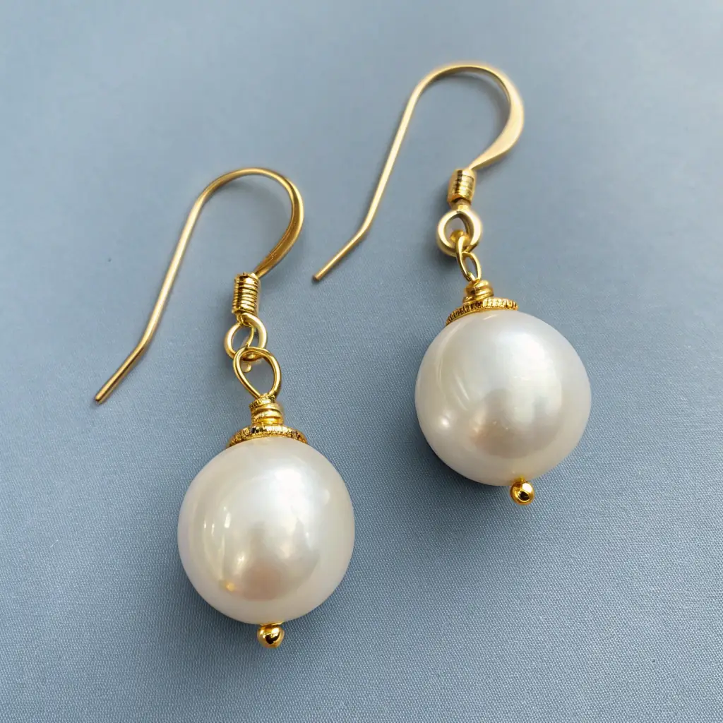 Brincos Pendentes Elegantes